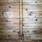 06 B's Maker Tack O-Ring Roping Rein