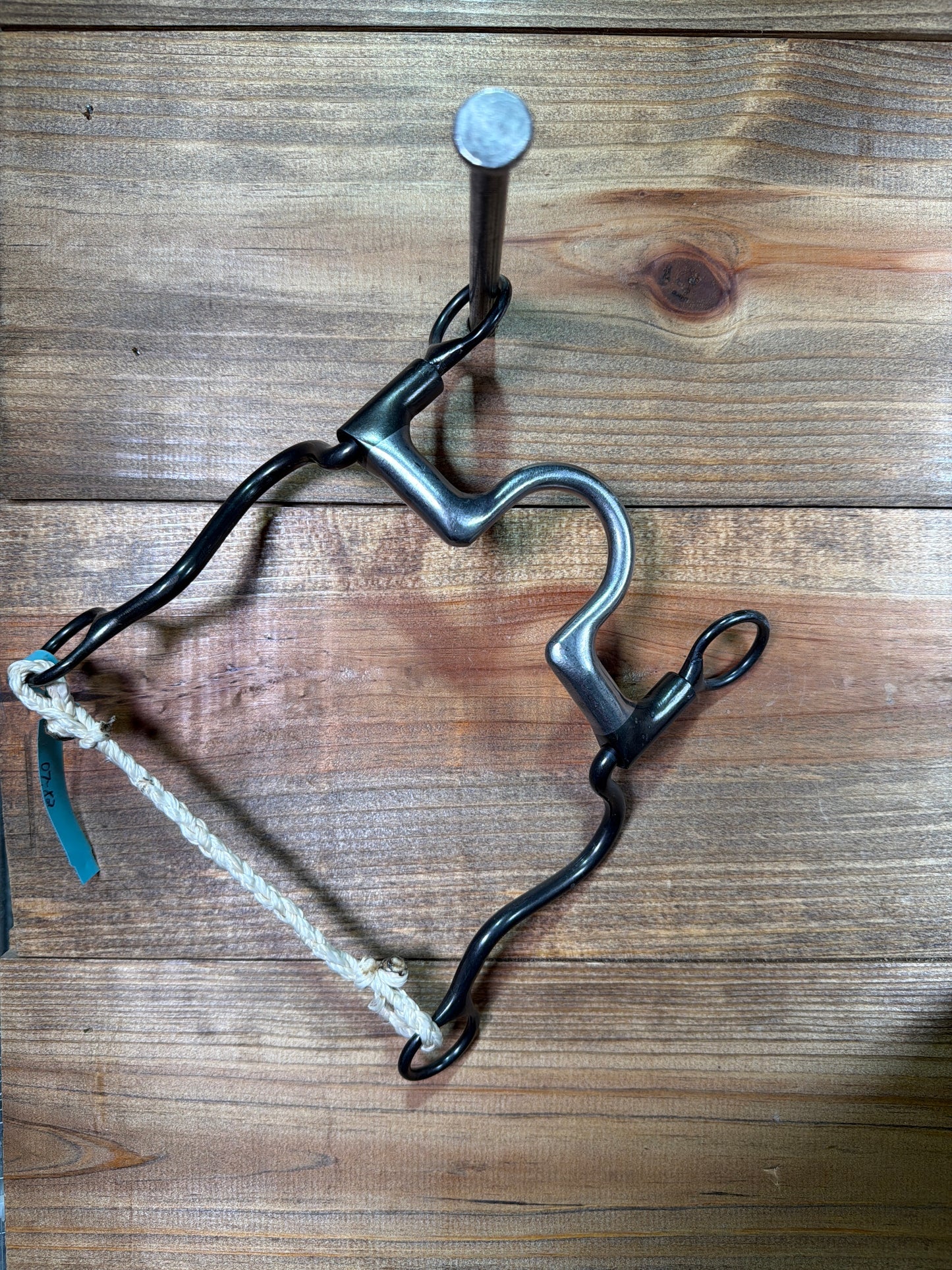 07-X2 Dutton Tall Wide Round Solid Mouth