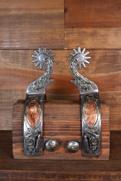Tyler Spur #28000