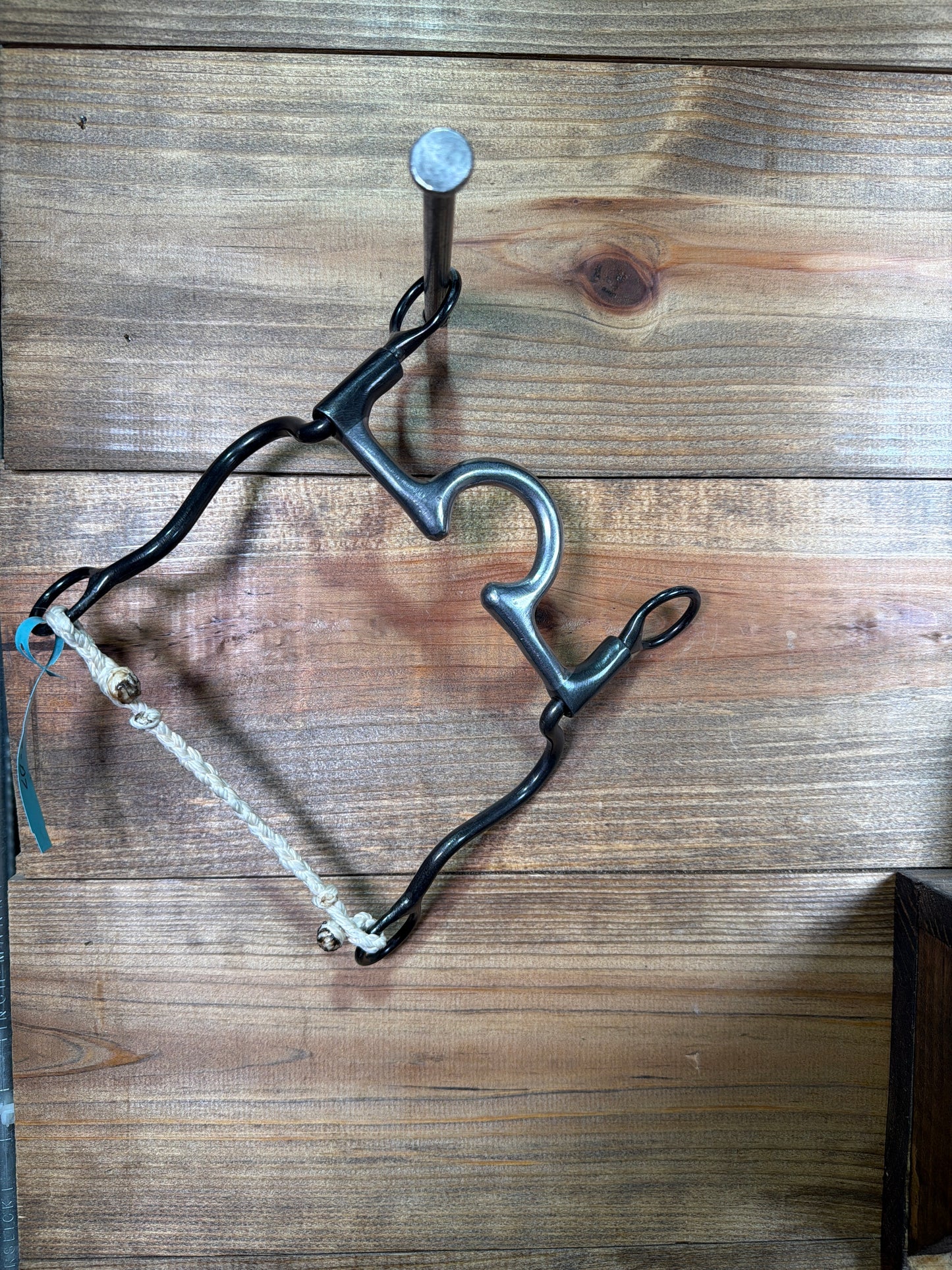 07-D7 Dutton 1 1/2" High Port