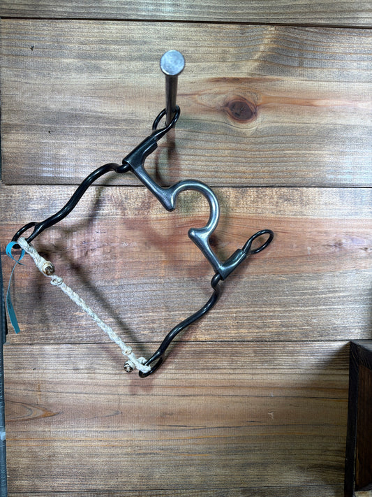 07-D7 Dutton 1 1/2" High Port