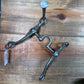 ISBIT205 Josh Ownbey Center Ball Mounted Shank Correction
