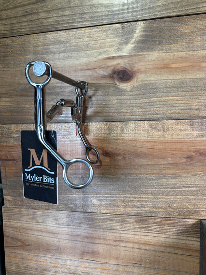 Myler Bit 89-20415