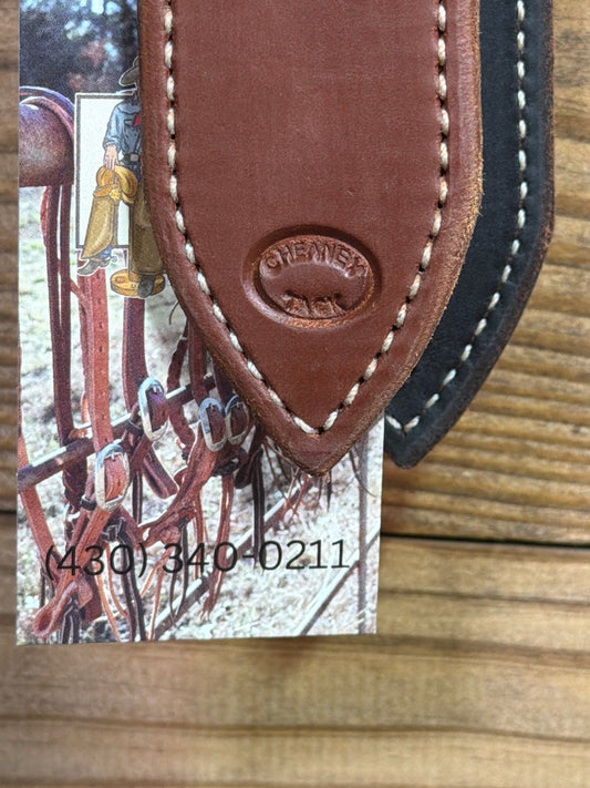 Cheaney Off Billet