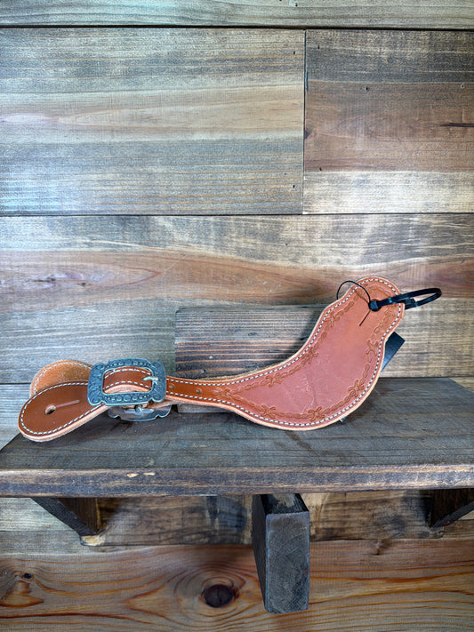 Spur Straps #4