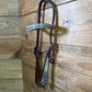 Showman 2 1/2" Tapered Barrel Breast Collar & BB HS Set
