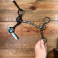 CCL-32 Dutton 2 Piece Smooth Snaffle