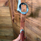 Harness Split Ear Headstall w/ Throat Latch