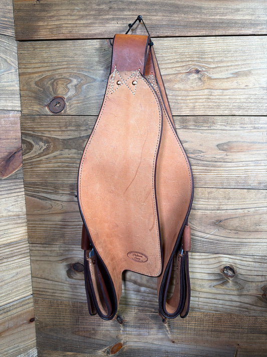 Trent Ward Platinum Fenders