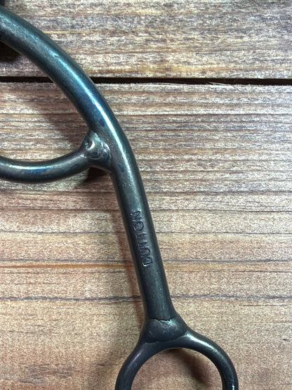 LZ-HS1 Dutton Twisted Bars