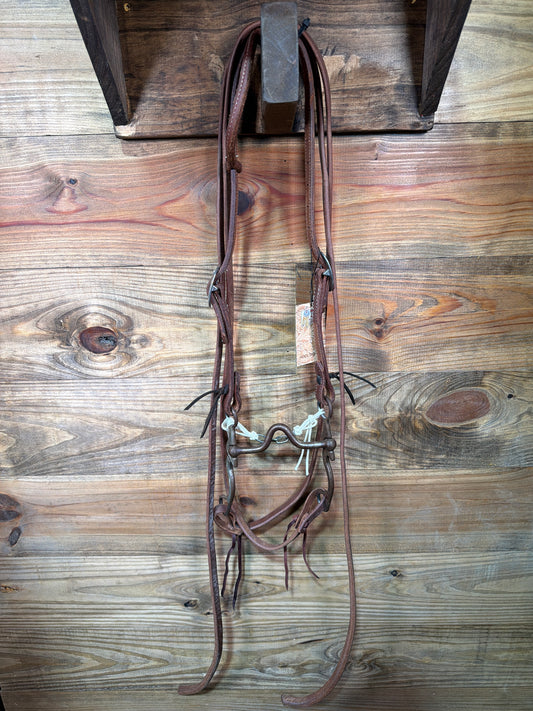 ISUB058 Professional Choice Bob Avila Bridle