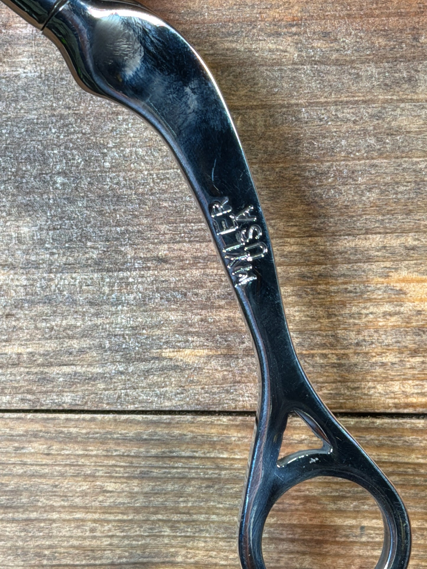 Myler Bit USA #211