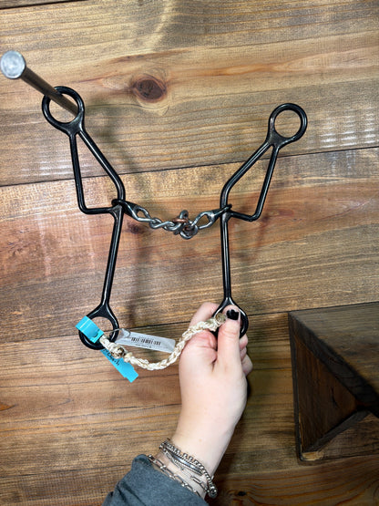 G1-CH Dutton Straight Chain