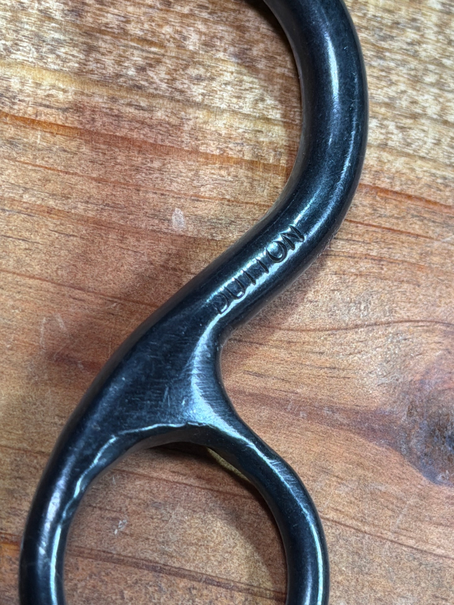 A- CH5 Dutton Square Ported Chain