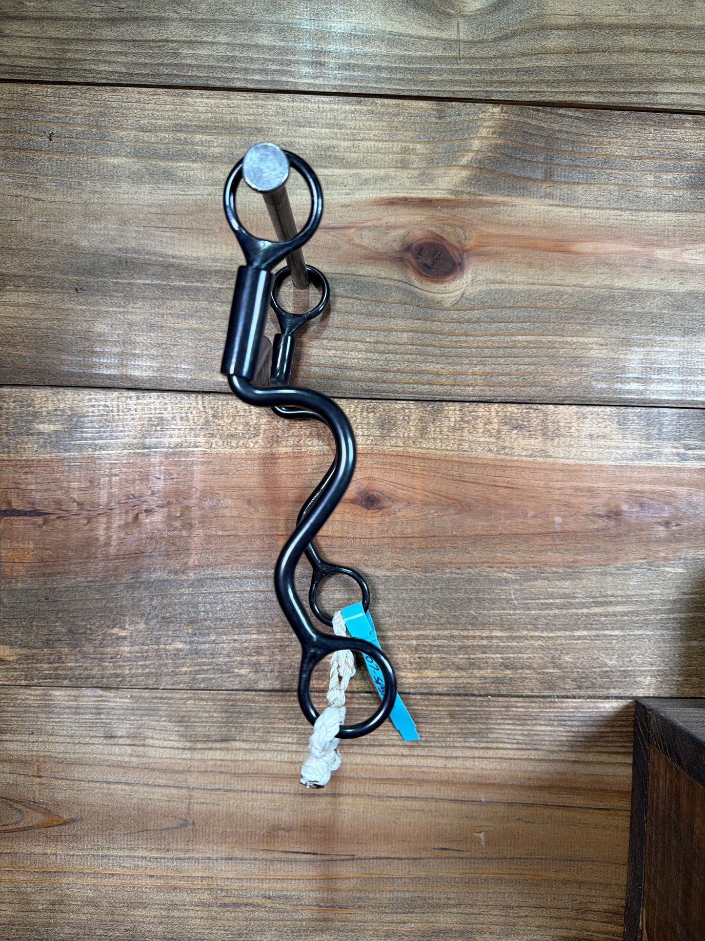 07-SPGI Dutton Solid 1" Port