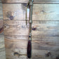 DD02 Diamond D Quirt w/ DW Rings