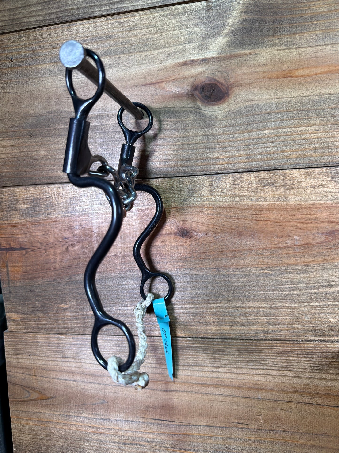 07-CH Dutton Straight Chain