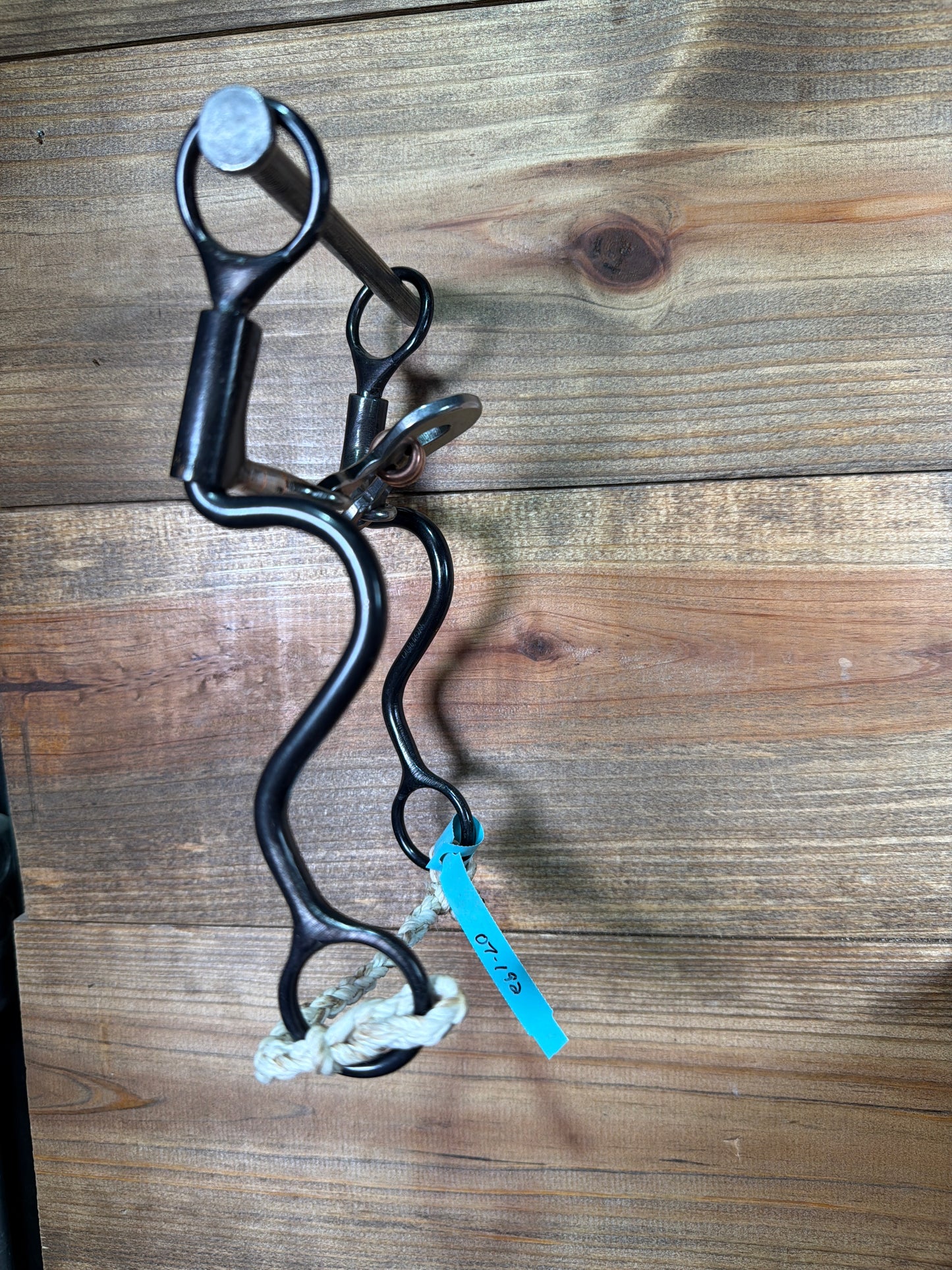 07-192 Dutton 3 Piece Round Spoon