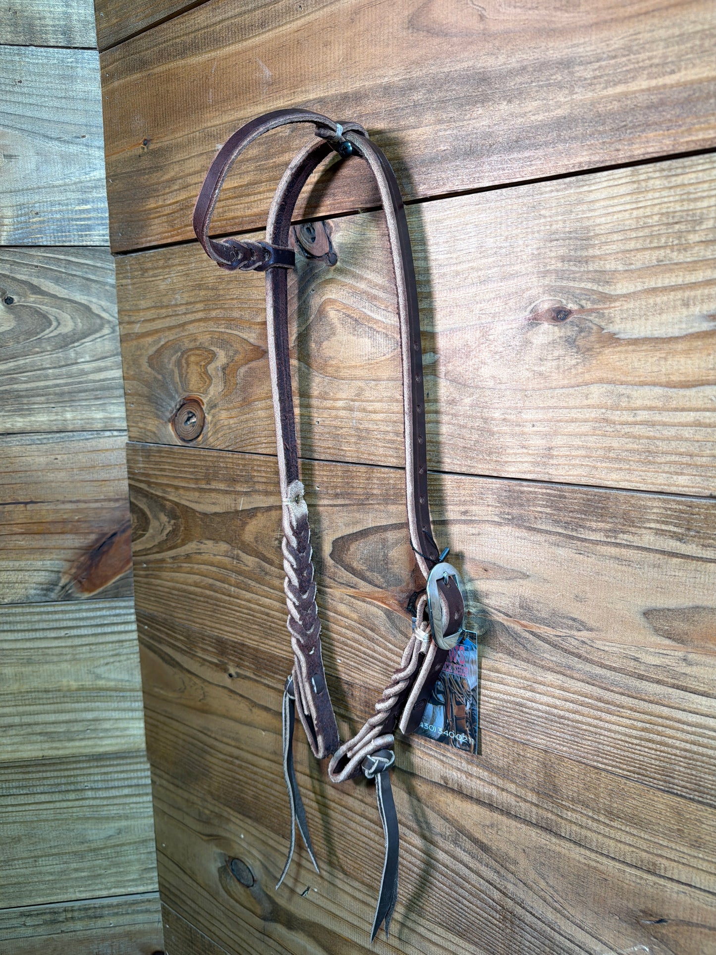61 B's Maker Tack OE HS