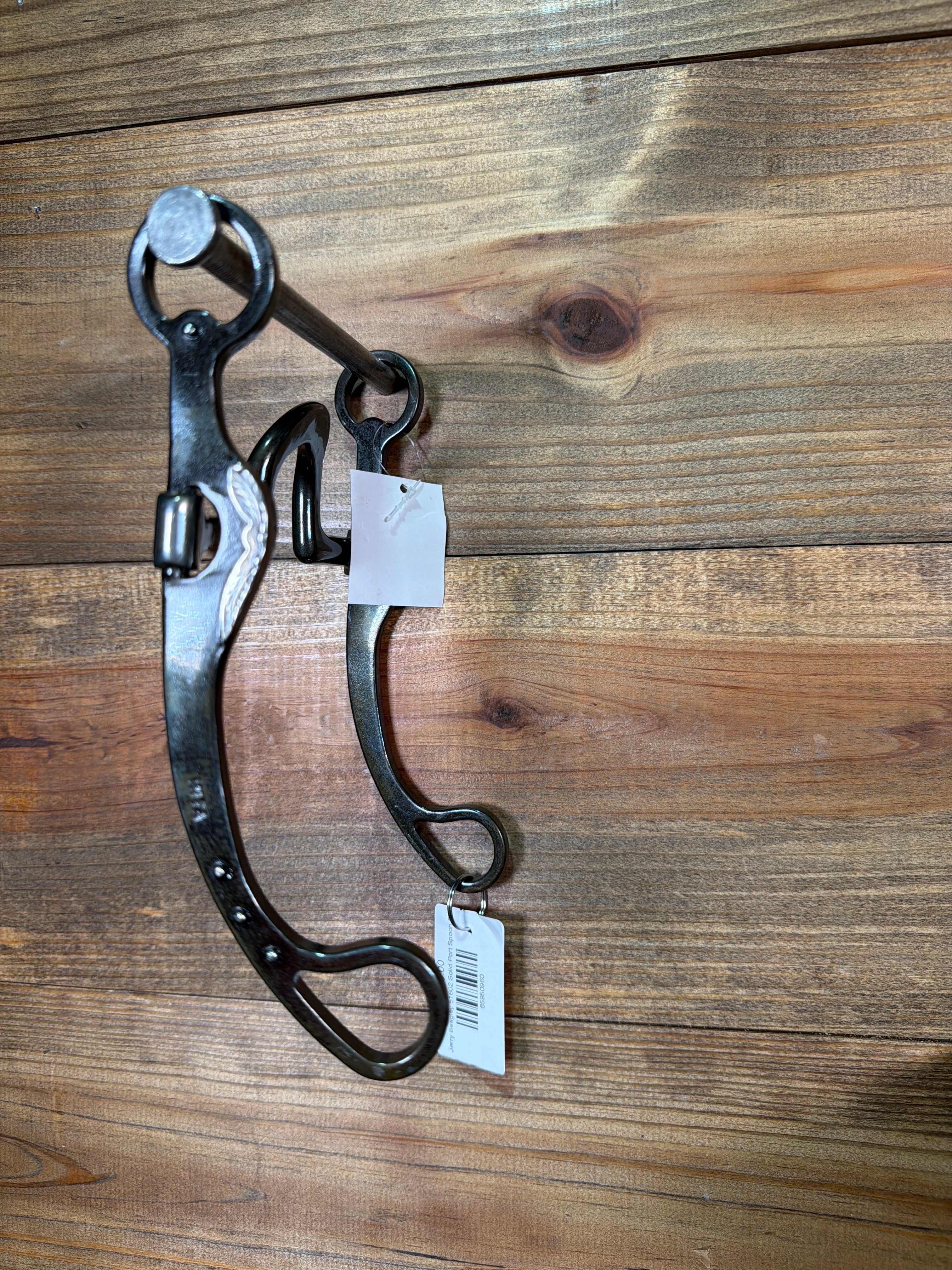 All Bits – Trent Ward Saddlery