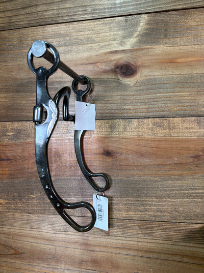 Jerry Beagley 51602 Solid Port Spoon Bit
