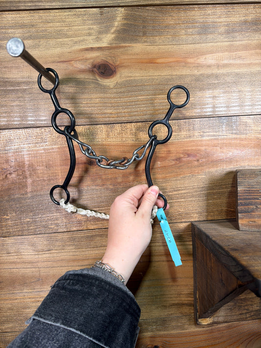 Z1-CH Dutton Straight Chain Mouth