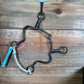 07-82/09 Dutton 3 Piece Snaffle