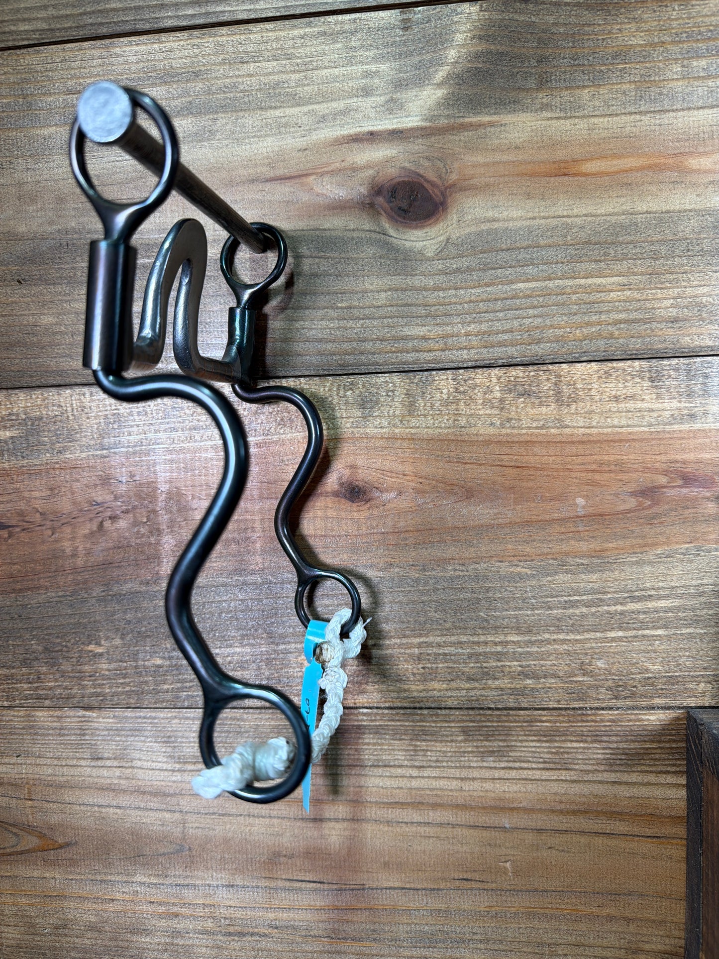 07-P1 Dutton Tall Spooned Solid Mouth