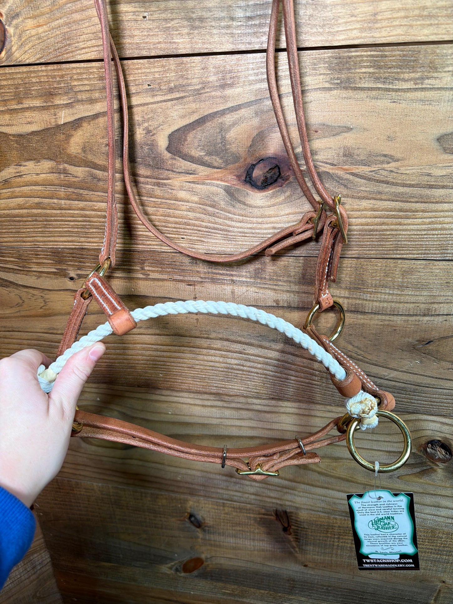 H4000 Single Rope Side Pull