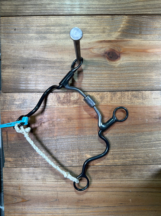 07-BA2 Dutton Raised Billy Allen