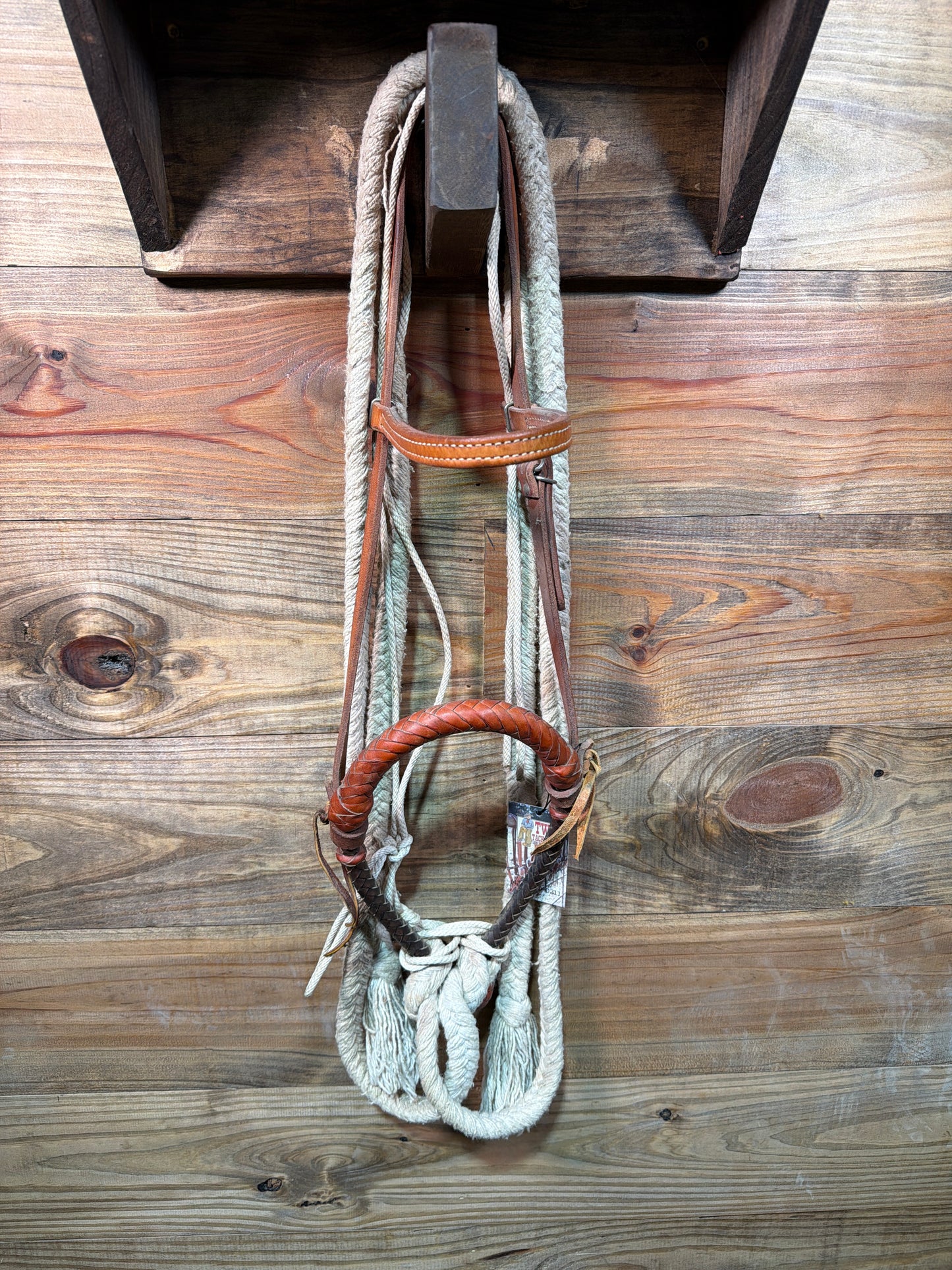 ISUB076 Weighted Bosal