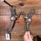 ISBIT206 Neisius Flat Bar Rivet Rasp Bit