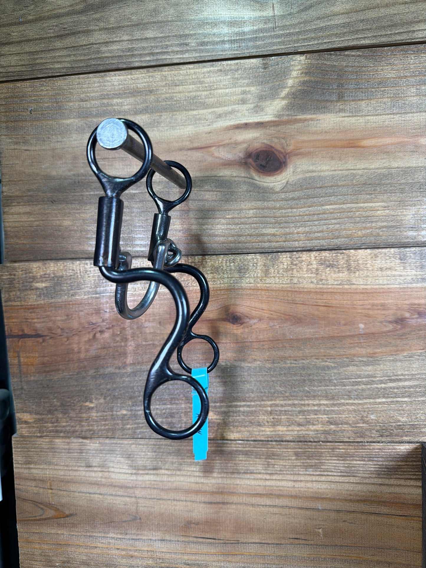 A-CH4 Dutton Round Ported Chain