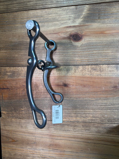 ISBIT161 Brandon Anthony Chain Port