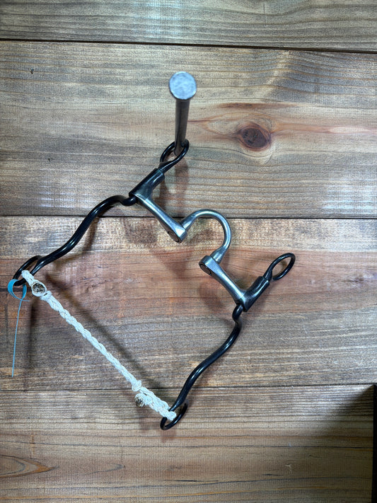 07-07i Dutton Round Port Smooth Bar