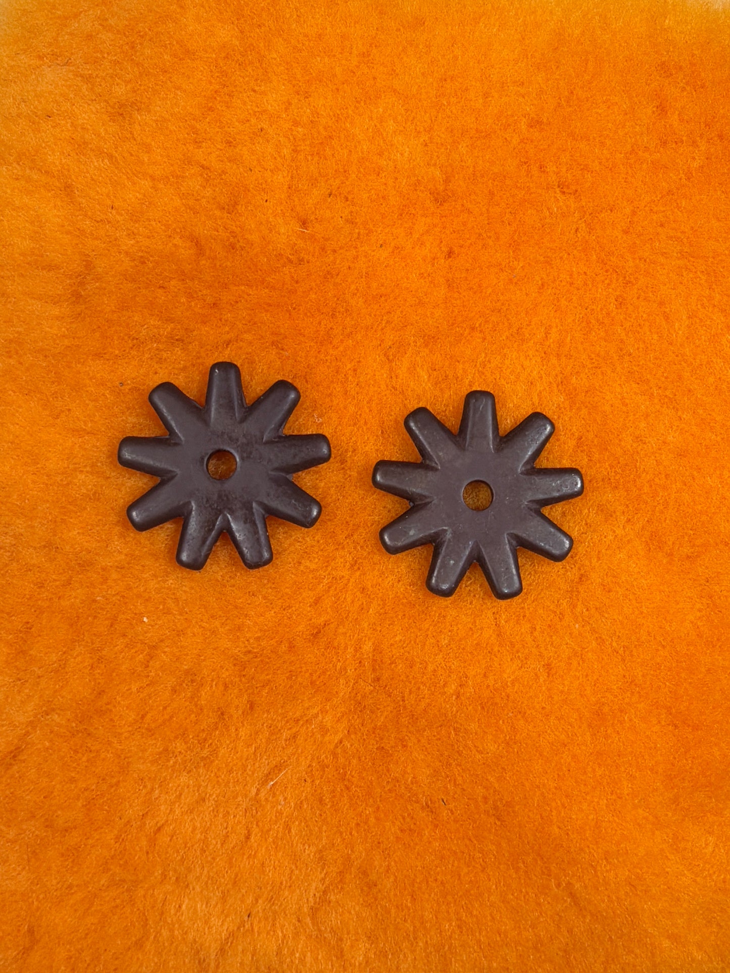 R05 Replacement Spur Rowels