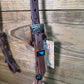 74 HS Cheaney OE QC Arrow Buckle