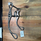 ISBIT192 Brandon Anthony U Correction Ball Hinge