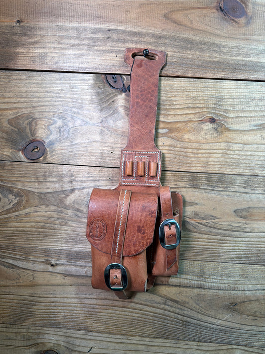 Cargill Billet Med Bag Slick