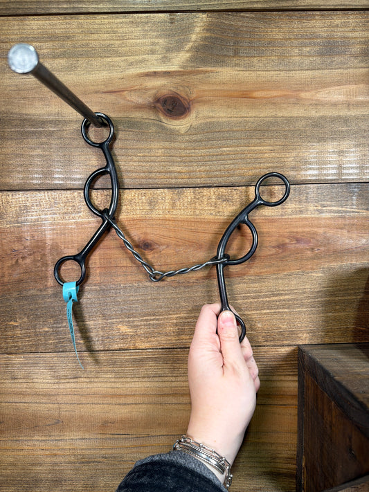 LZ-35-SM Dutton 2 Piece Small Twist