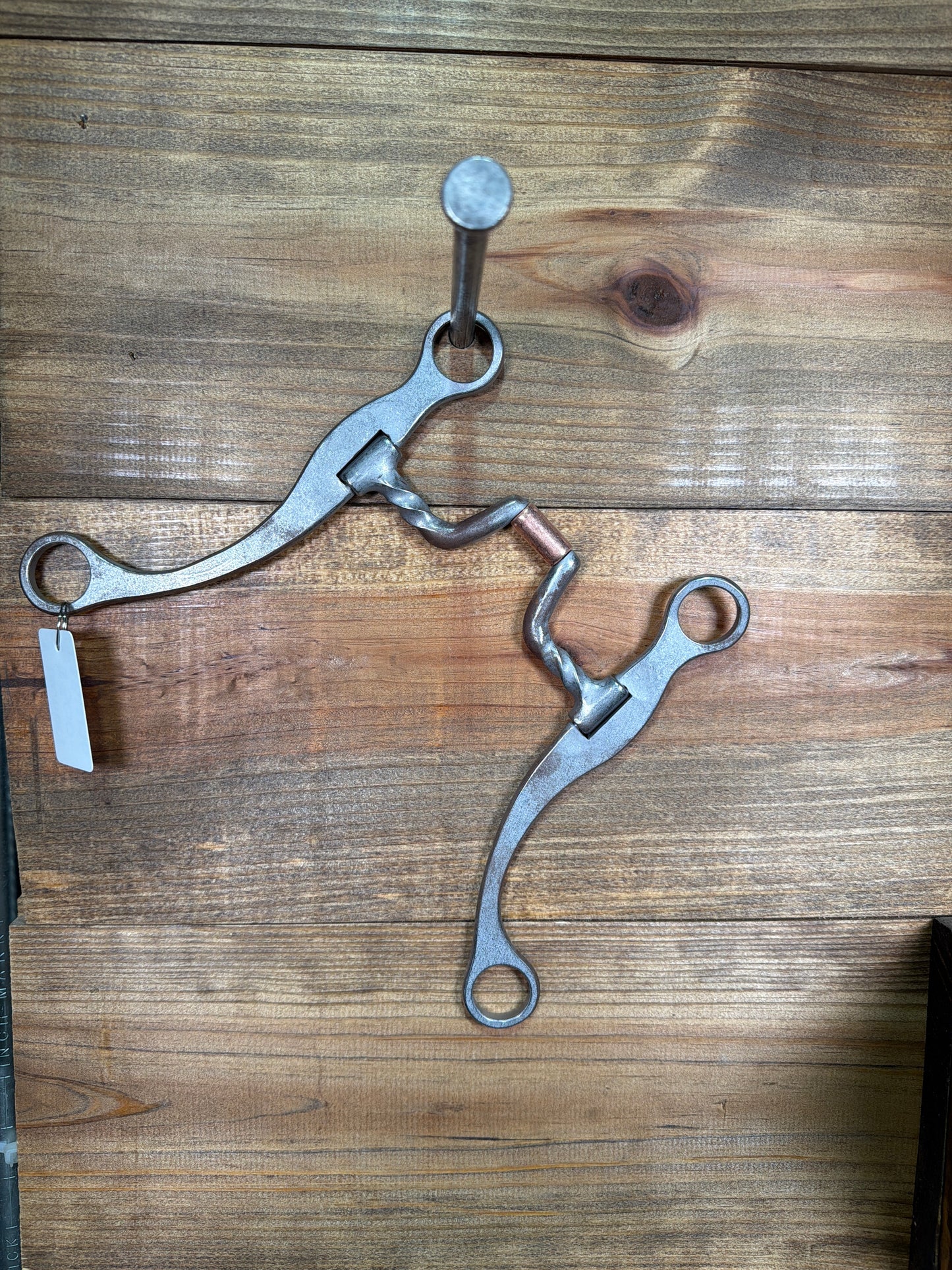 ISBIT170 Josh Ownbey Twisted Hinge Port