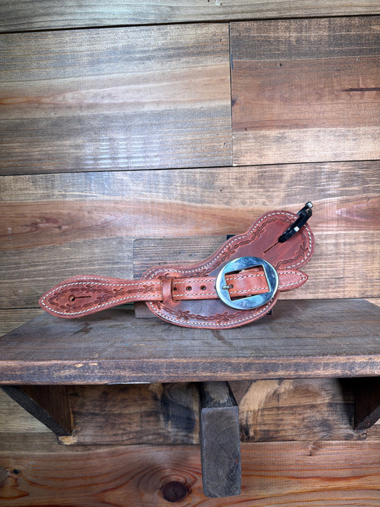 Spur Straps #6
