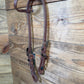 23 Headstall Cheaney QC Purple