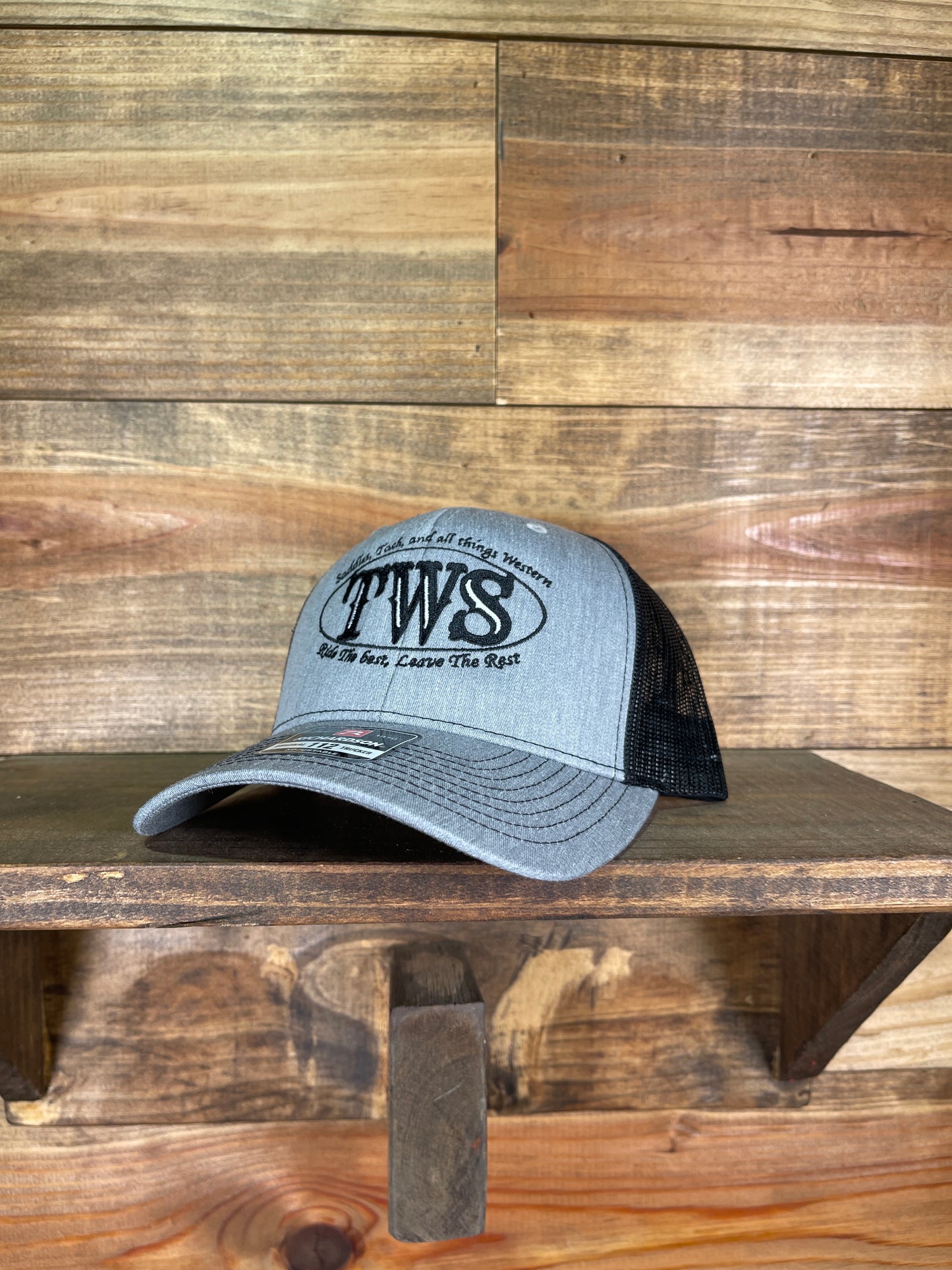 TWS Trucker Caps