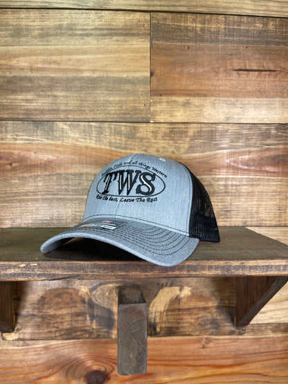 TWS Trucker Caps