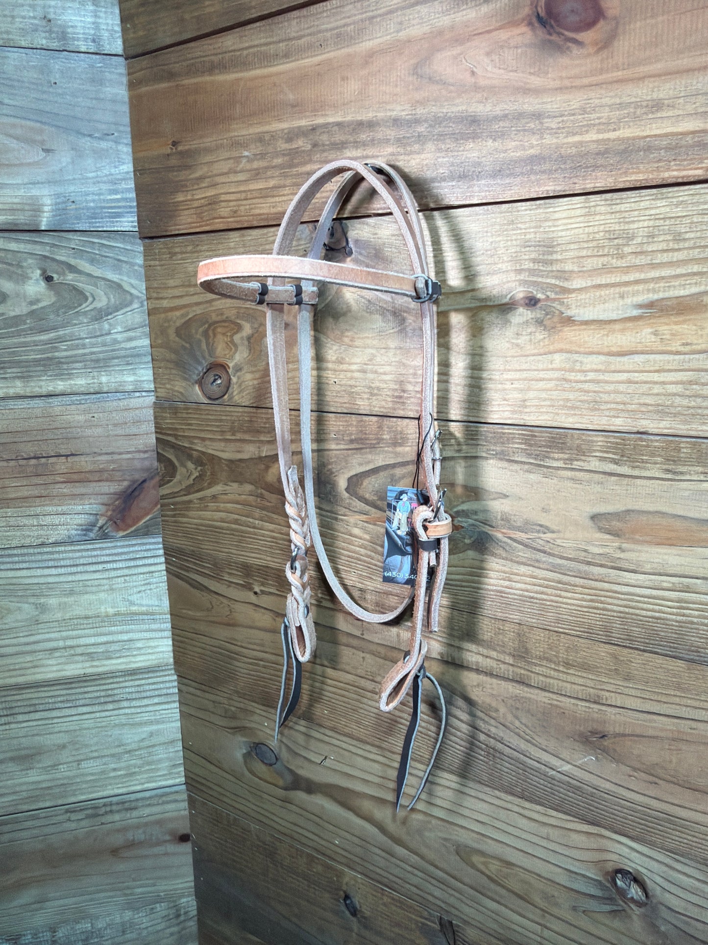 68 B's Maker Tack BB HS
