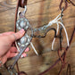 ISUB087 Dale Myers Gag w/ twisted wire port