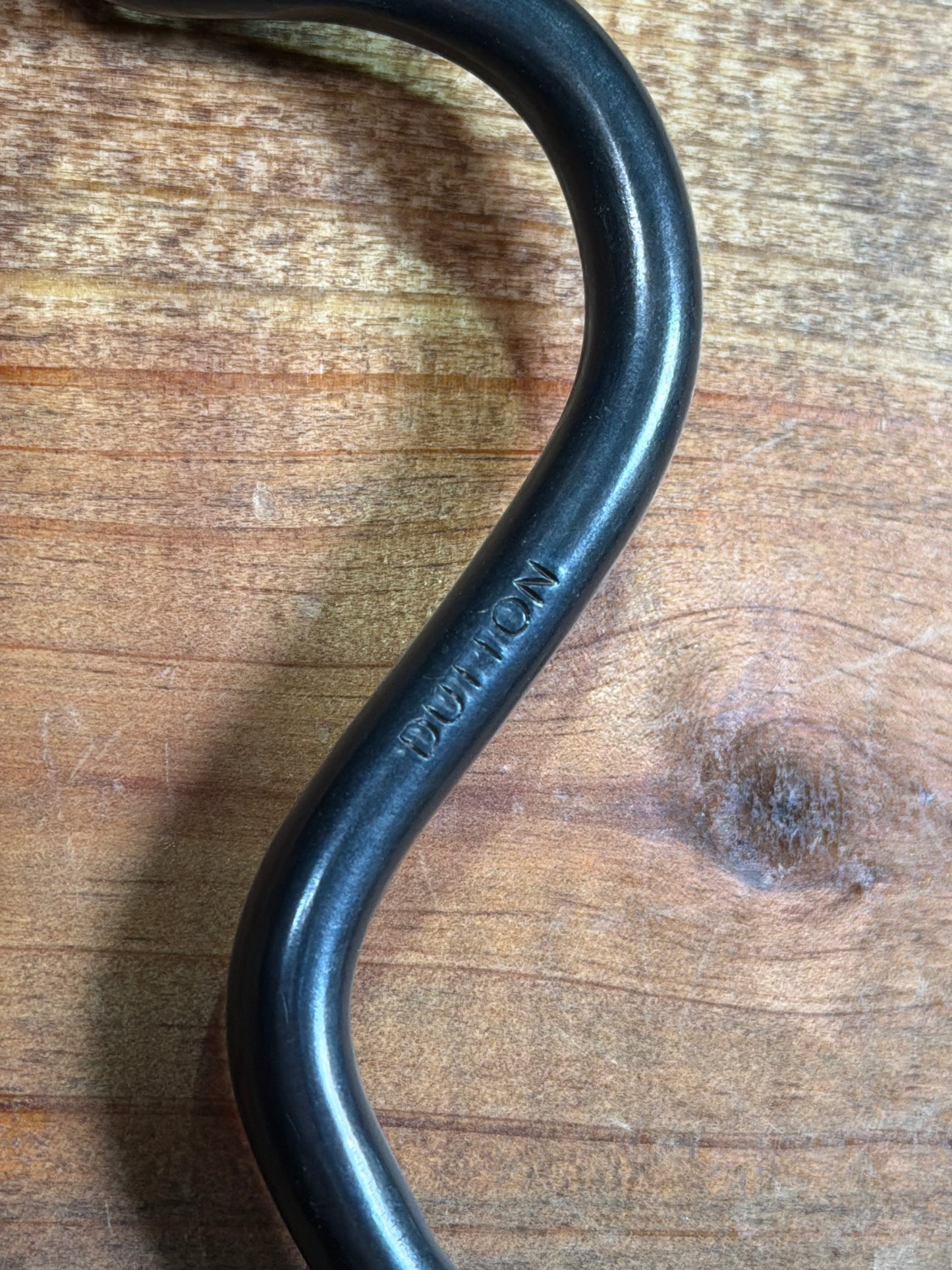 07-D3 Dutton Tall Wide Solid Mouth