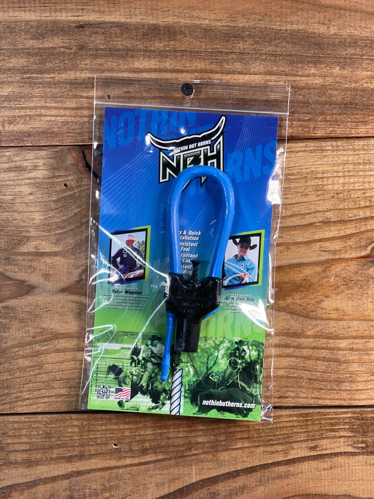 Nothing But Horns Breakaway Honda