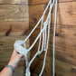 02 Mule Tape Halter 2" Nose